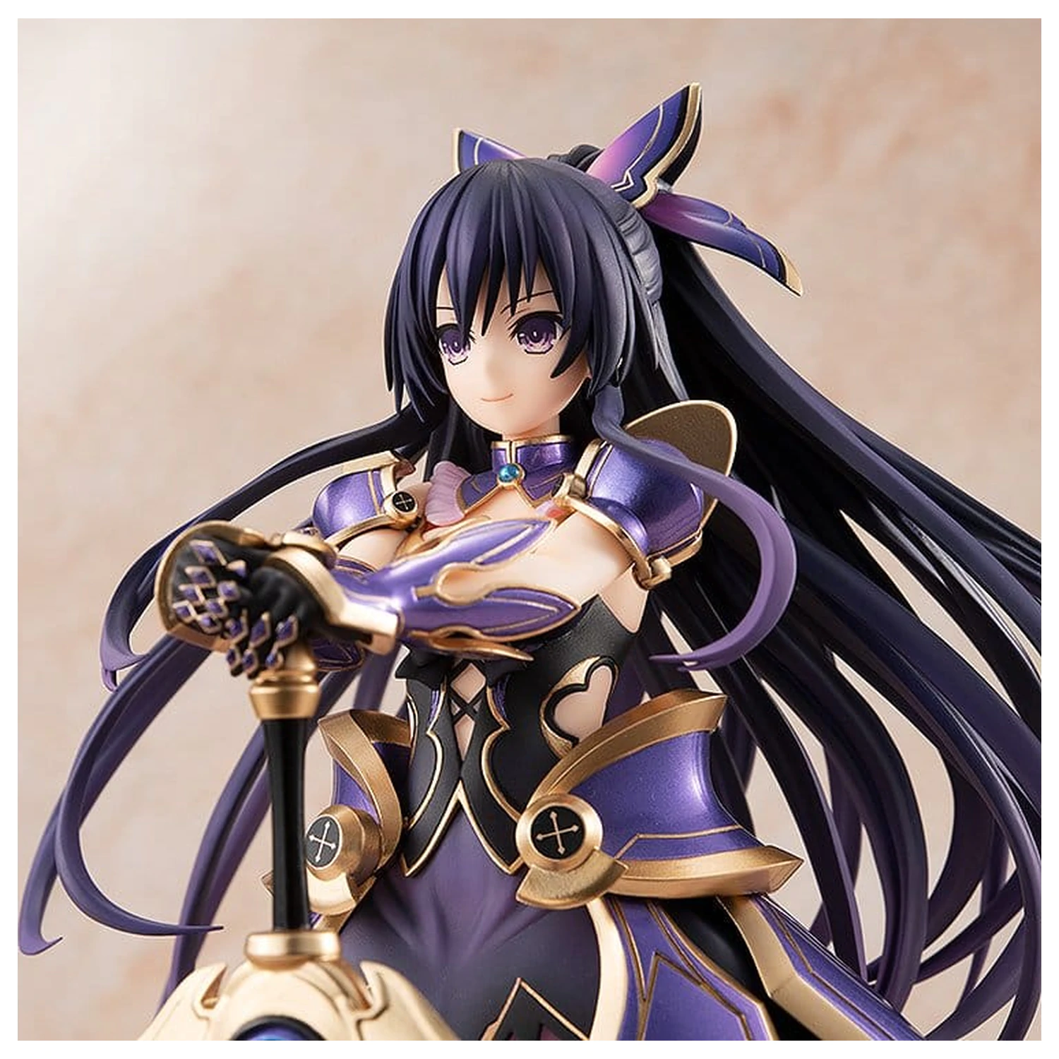 Date A Live PVC figura 1/7 Tohka Yatogami Astral Dress Ver. (ponovna izdaja) 23 cm fotografija izdelka