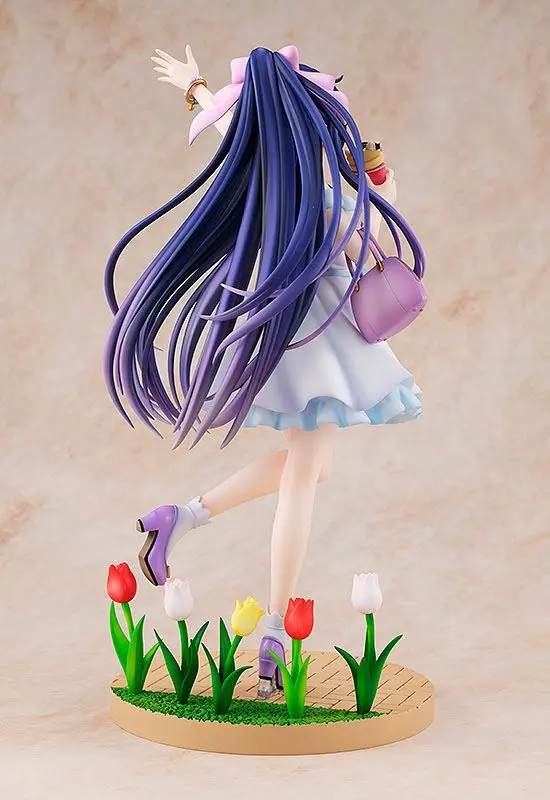 Date A Live Kip 1/7 Tohka Yatogami Date Ver. 22 cm fotografija izdelka