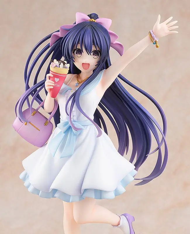 Date A Live Kip 1/7 Tohka Yatogami Date Ver. 22 cm fotografija izdelka