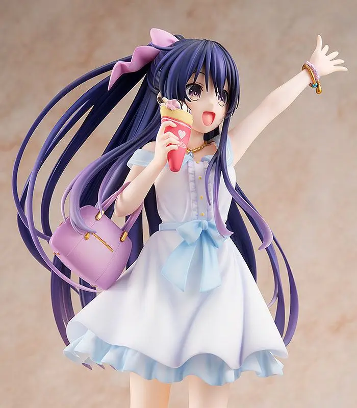 Date A Live Kip 1/7 Tohka Yatogami Date Ver. 22 cm fotografija izdelka