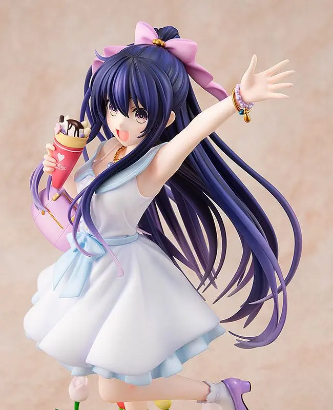 Date A Live Kip 1/7 Tohka Yatogami Date Ver. 22 cm fotografija izdelka