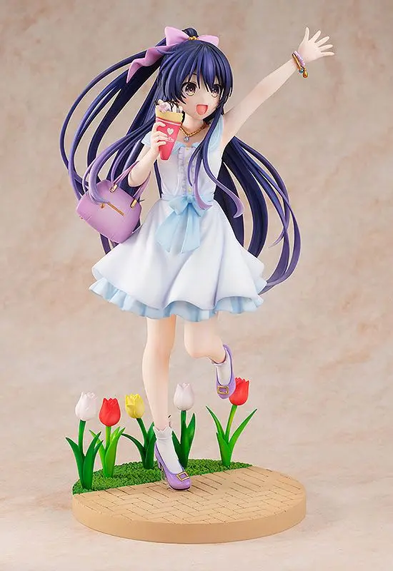 Date A Live Kip 1/7 Tohka Yatogami Date Ver. 22 cm fotografija izdelka