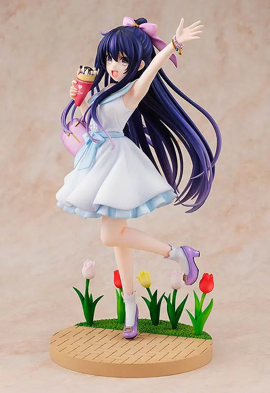 Date A Live Kip 1/7 Tohka Yatogami Date Ver. 22 cm fotografija izdelka