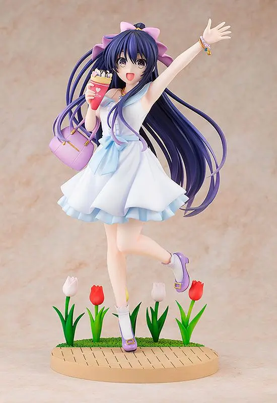 Date A Live Kip 1/7 Tohka Yatogami Date Ver. 22 cm fotografija izdelka