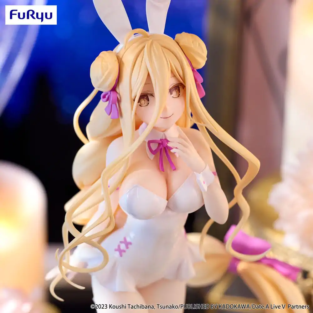 Date A Live BiCute Bunnies PVC kip Mukuro Hoshimiya 27 cm fotografija izdelka