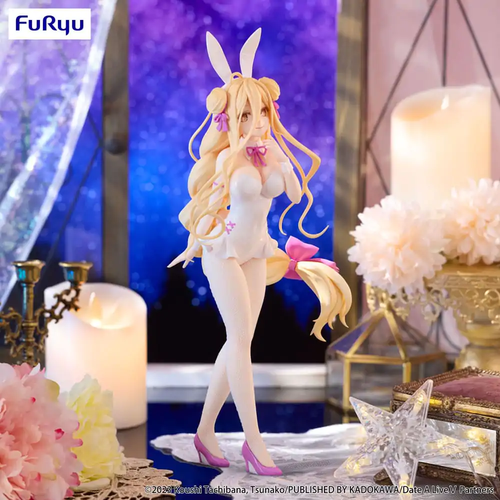 Date A Live BiCute Bunnies PVC kip Mukuro Hoshimiya 27 cm fotografija izdelka