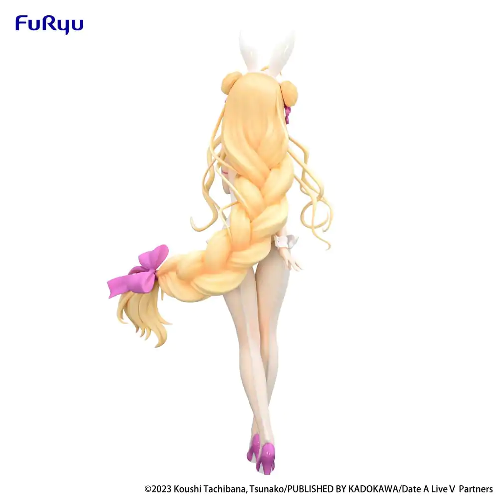 Date A Live BiCute Bunnies PVC kip Mukuro Hoshimiya 27 cm fotografija izdelka