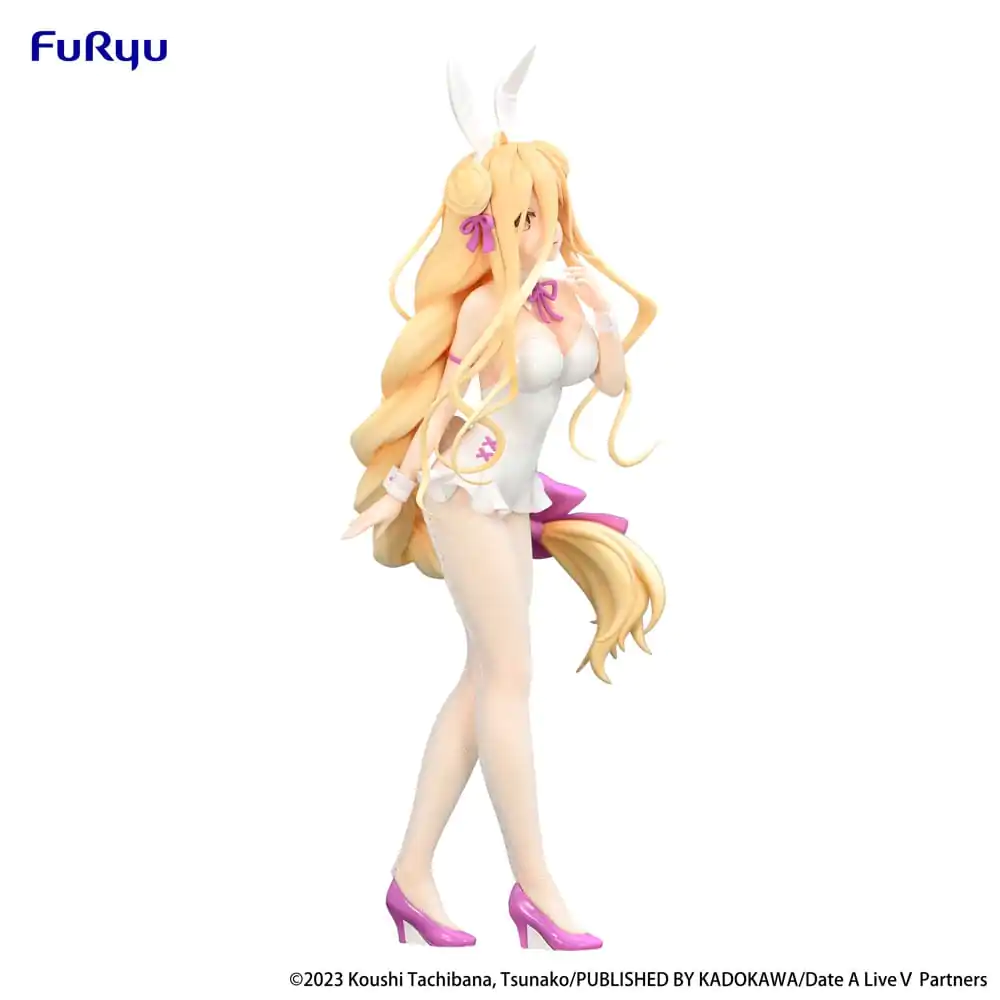 Date A Live BiCute Bunnies PVC kip Mukuro Hoshimiya 27 cm fotografija izdelka