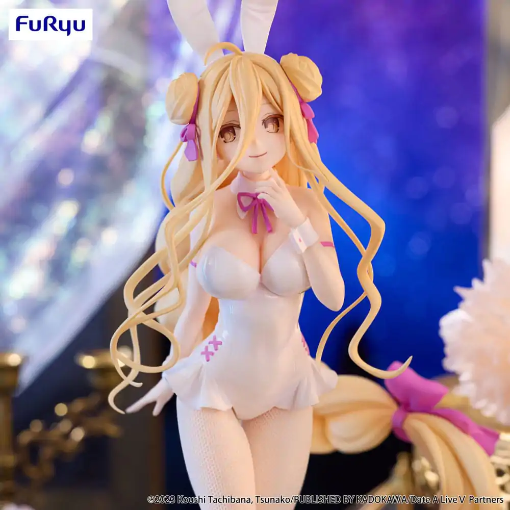 Date A Live BiCute Bunnies PVC kip Mukuro Hoshimiya 27 cm fotografija izdelka