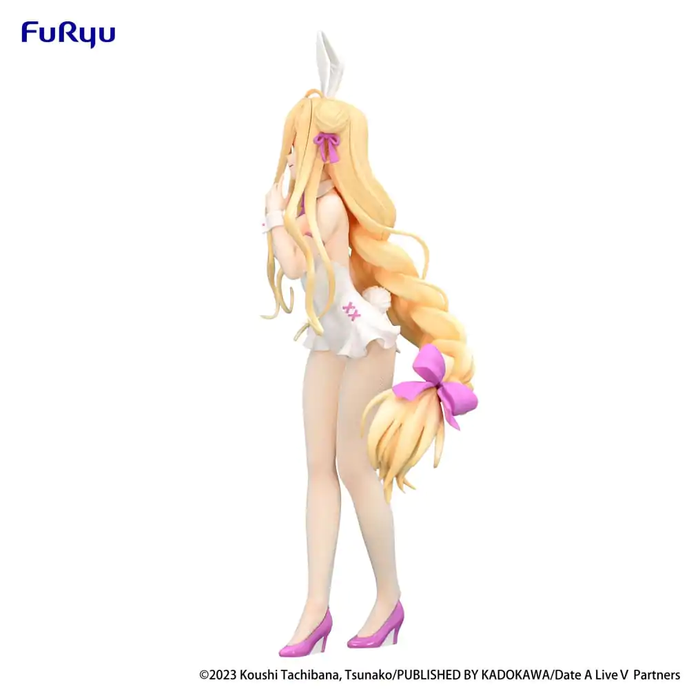 Date A Live BiCute Bunnies PVC kip Mukuro Hoshimiya 27 cm fotografija izdelka