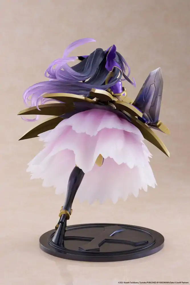 Date A Live IV AMP+ PVC Kip Tohka Yatogami (Sandalphon) Ponatis 21 cm fotografija izdelka