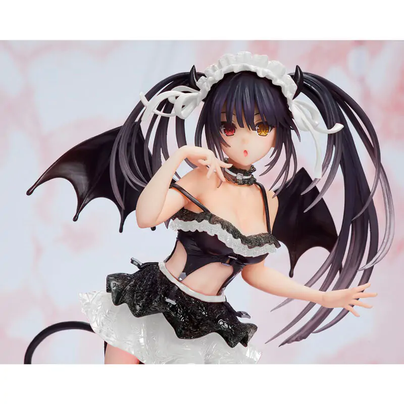 Date A Live IV Kurumi Tokisaki Coreful Prize Little Devil Ver. figura 20 cm fotografija izdelka