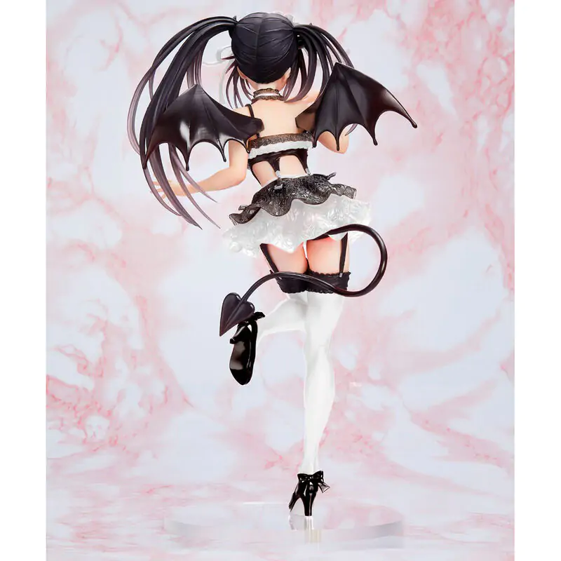 Date A Live IV Kurumi Tokisaki Coreful Prize Little Devil Ver. figura 20 cm fotografija izdelka