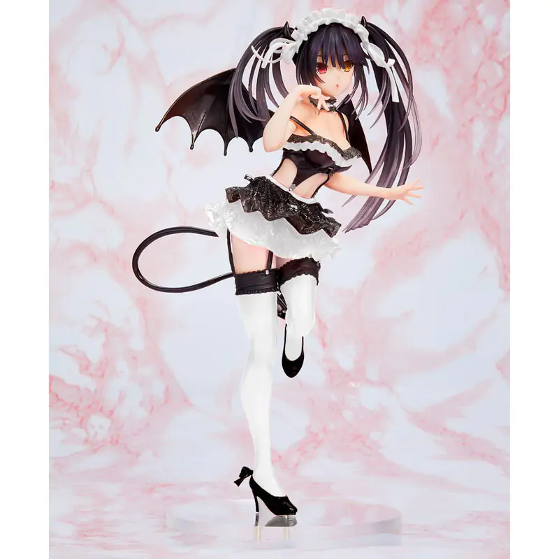 Date A Live IV Kurumi Tokisaki Coreful Prize Little Devil Ver. figura 20 cm fotografija izdelka