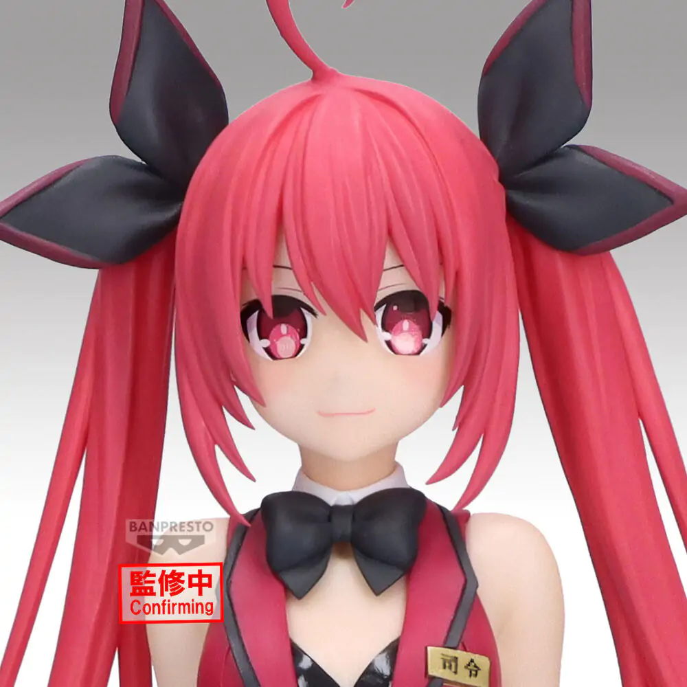 Date a Live Kotori Itsuka Glitter & Glamorous figura 21 cm fotografija izdelka