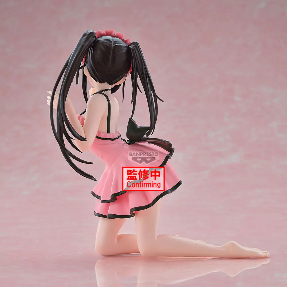 Date a Live Kurumi Tokisaki figura 13 cm fotografija izdelka