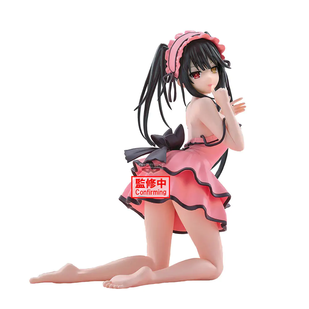Date a Live Kurumi Tokisaki figura 13 cm fotografija izdelka