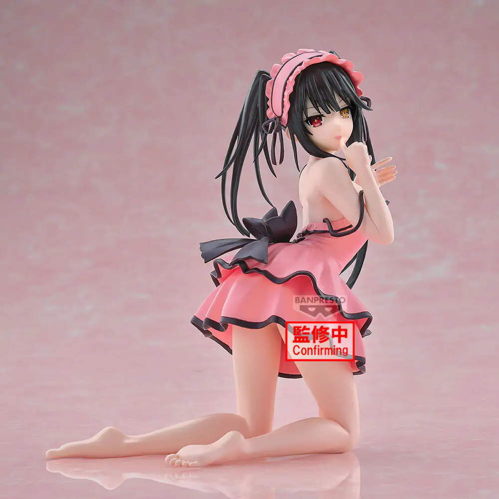 Date a Live Kurumi Tokisaki figura 13 cm fotografija izdelka