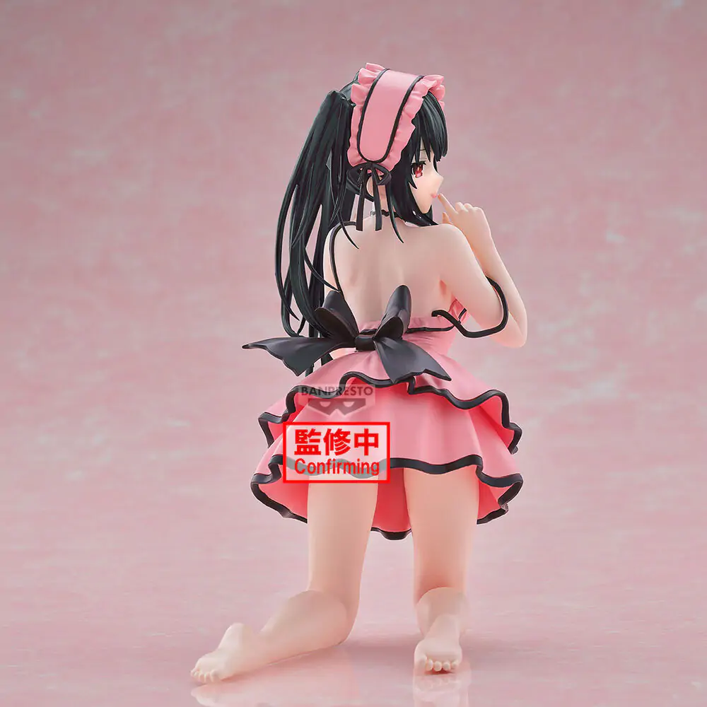 Date a Live Kurumi Tokisaki figura 13 cm fotografija izdelka