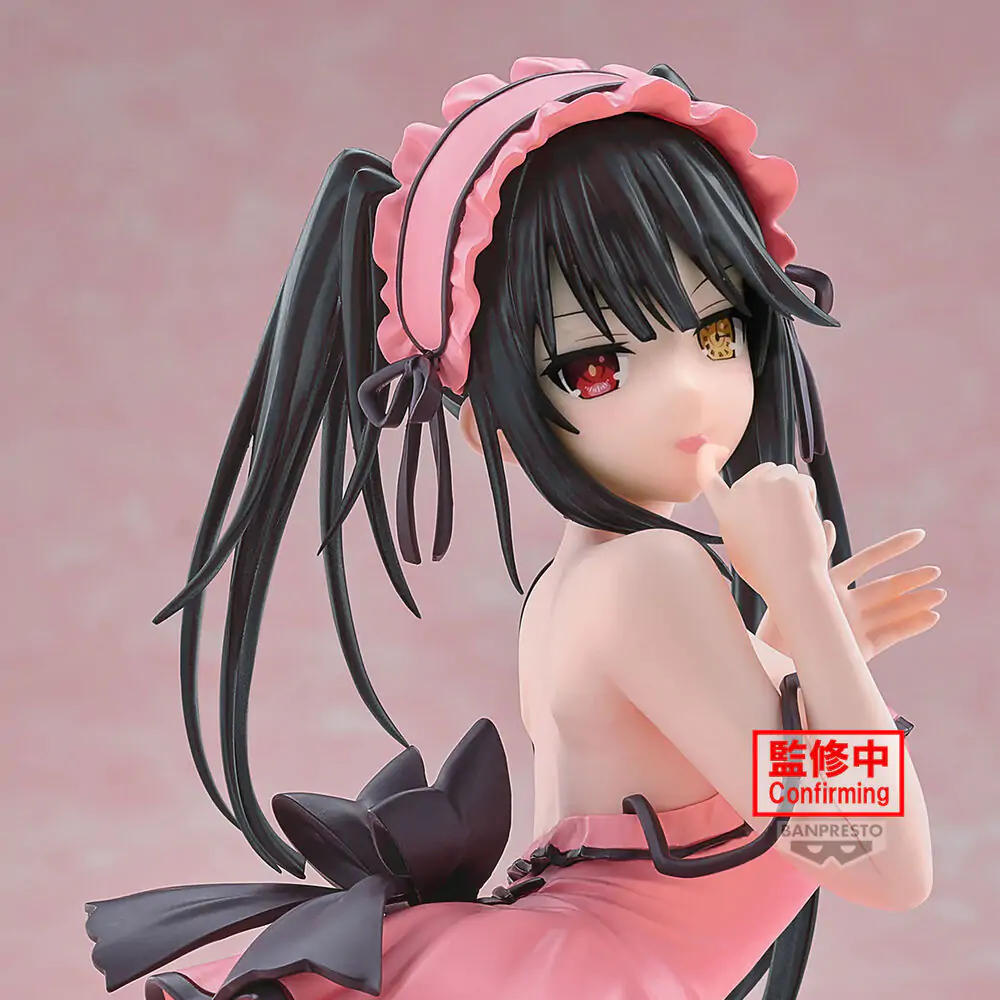 Date a Live Kurumi Tokisaki figura 13 cm fotografija izdelka