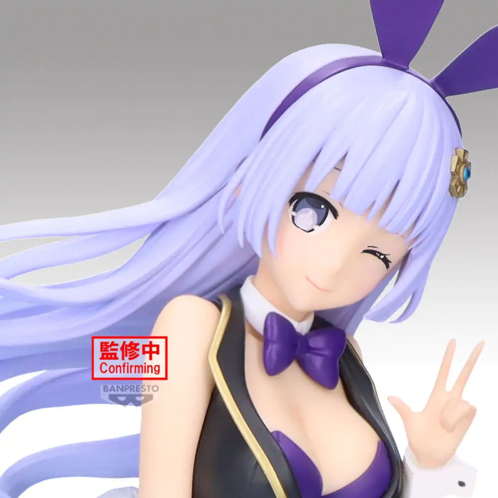 Date a Live Miku Izayoi bleščeča in glamurozna figura 20 cm fotografija izdelka