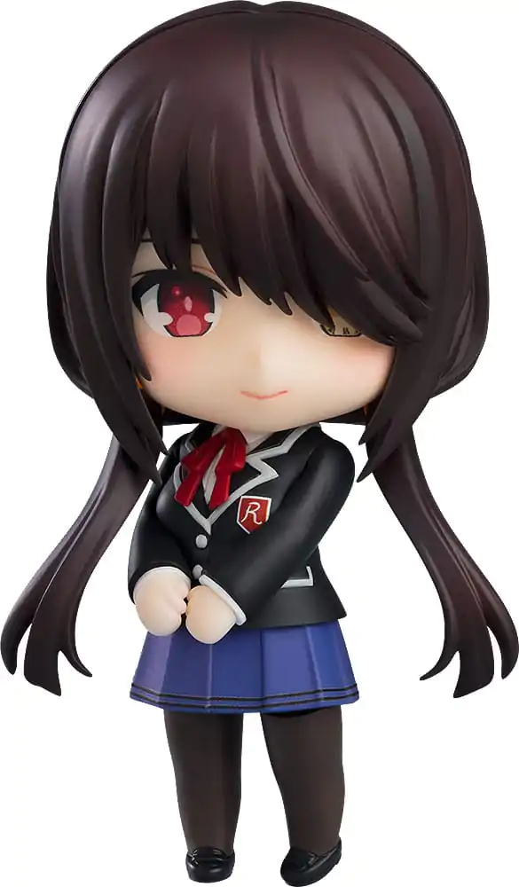 Date A Live Nendoroid akcijska figura Kurumi Tokisaki: School Uniform Ver. 10 cm fotografija izdelka