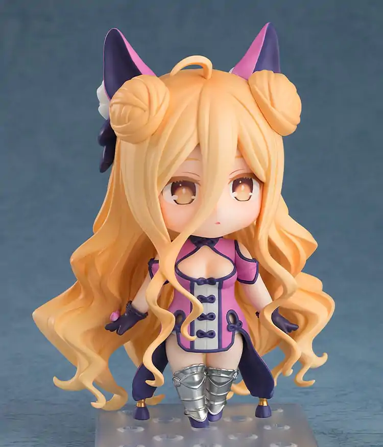 Date A Live Nendoroid akcijska figura Mukuro Hoshimiya 10 cm fotografija izdelka