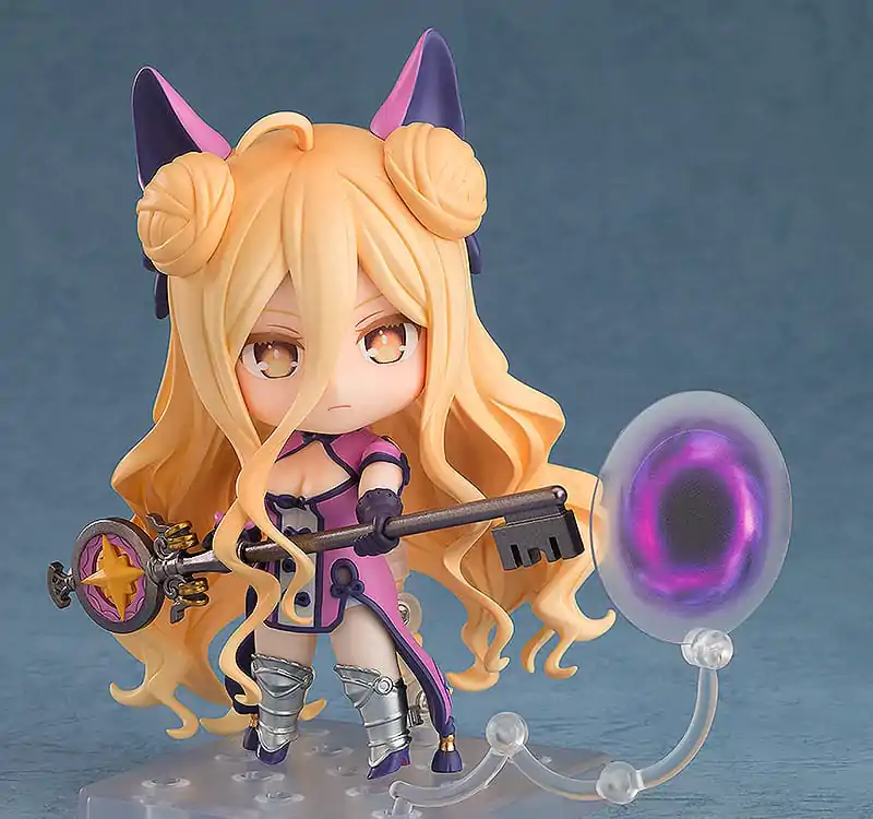 Date A Live Nendoroid akcijska figura Mukuro Hoshimiya 10 cm fotografija izdelka