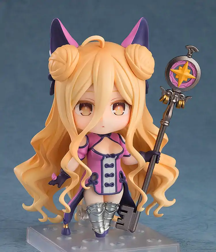 Date A Live Nendoroid akcijska figura Mukuro Hoshimiya 10 cm fotografija izdelka