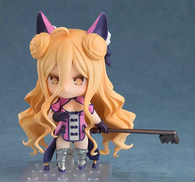 Date A Live Nendoroid akcijska figura Mukuro Hoshimiya 10 cm fotografija izdelka