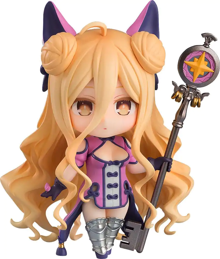 Date A Live Nendoroid akcijska figura Mukuro Hoshimiya 10 cm fotografija izdelka