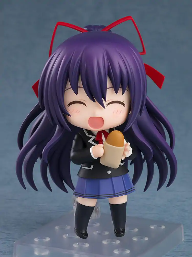 Date A Live Nendoroid akcijska figura Tohka Yatogami: School Uniform Ver. 10 cm fotografija izdelka