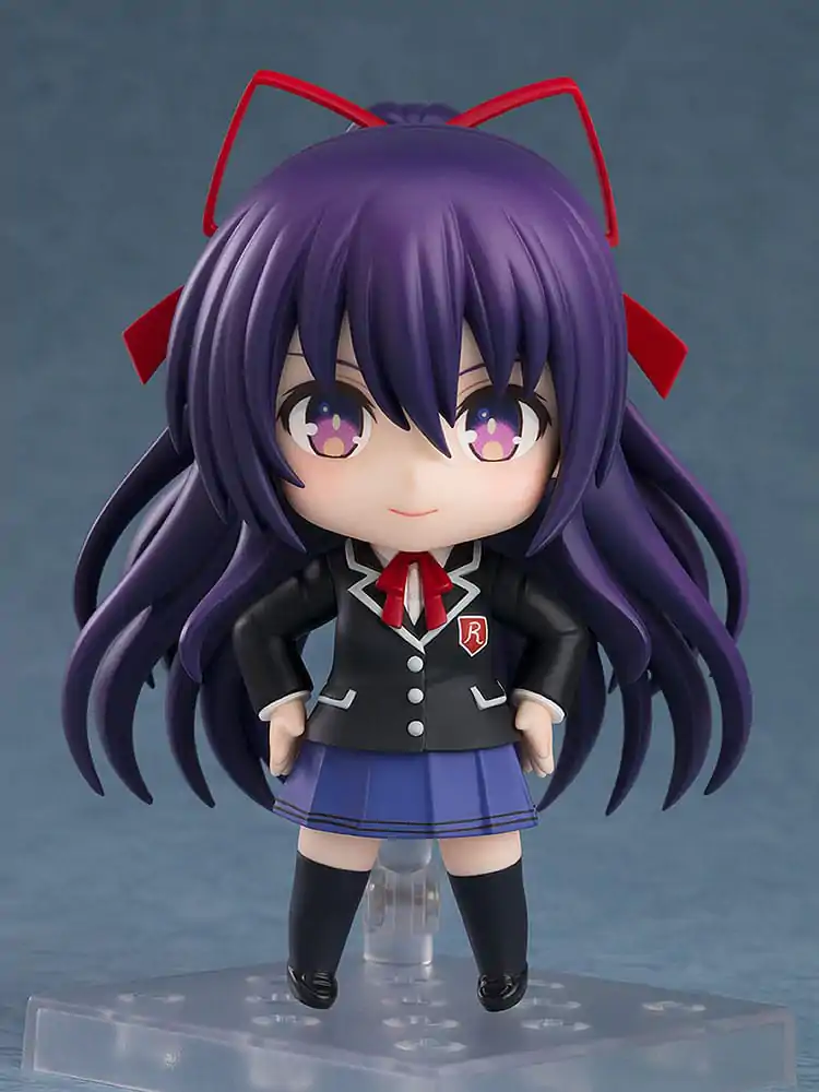 Date A Live Nendoroid akcijska figura Tohka Yatogami: School Uniform Ver. 10 cm fotografija izdelka