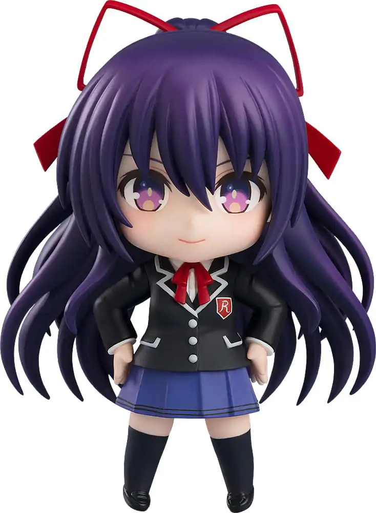 Date A Live Nendoroid akcijska figura Tohka Yatogami: School Uniform Ver. 10 cm fotografija izdelka