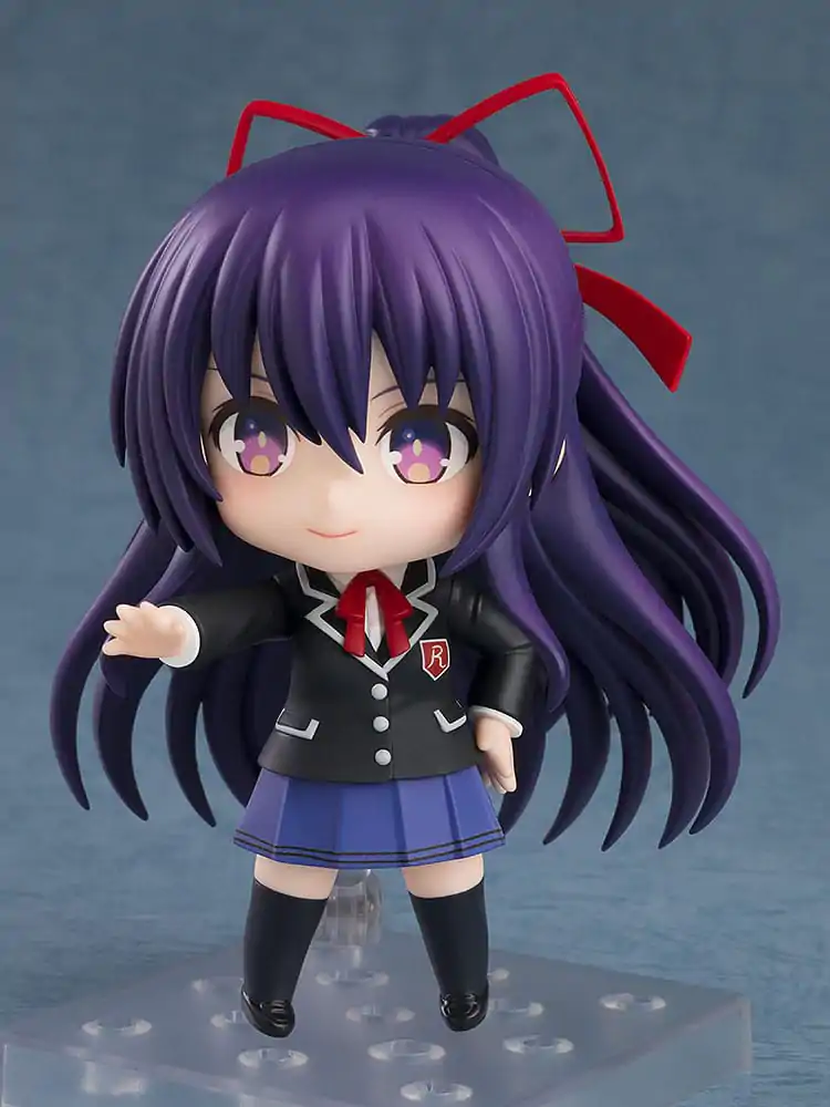 Date A Live Nendoroid akcijska figura Tohka Yatogami: School Uniform Ver. 10 cm fotografija izdelka