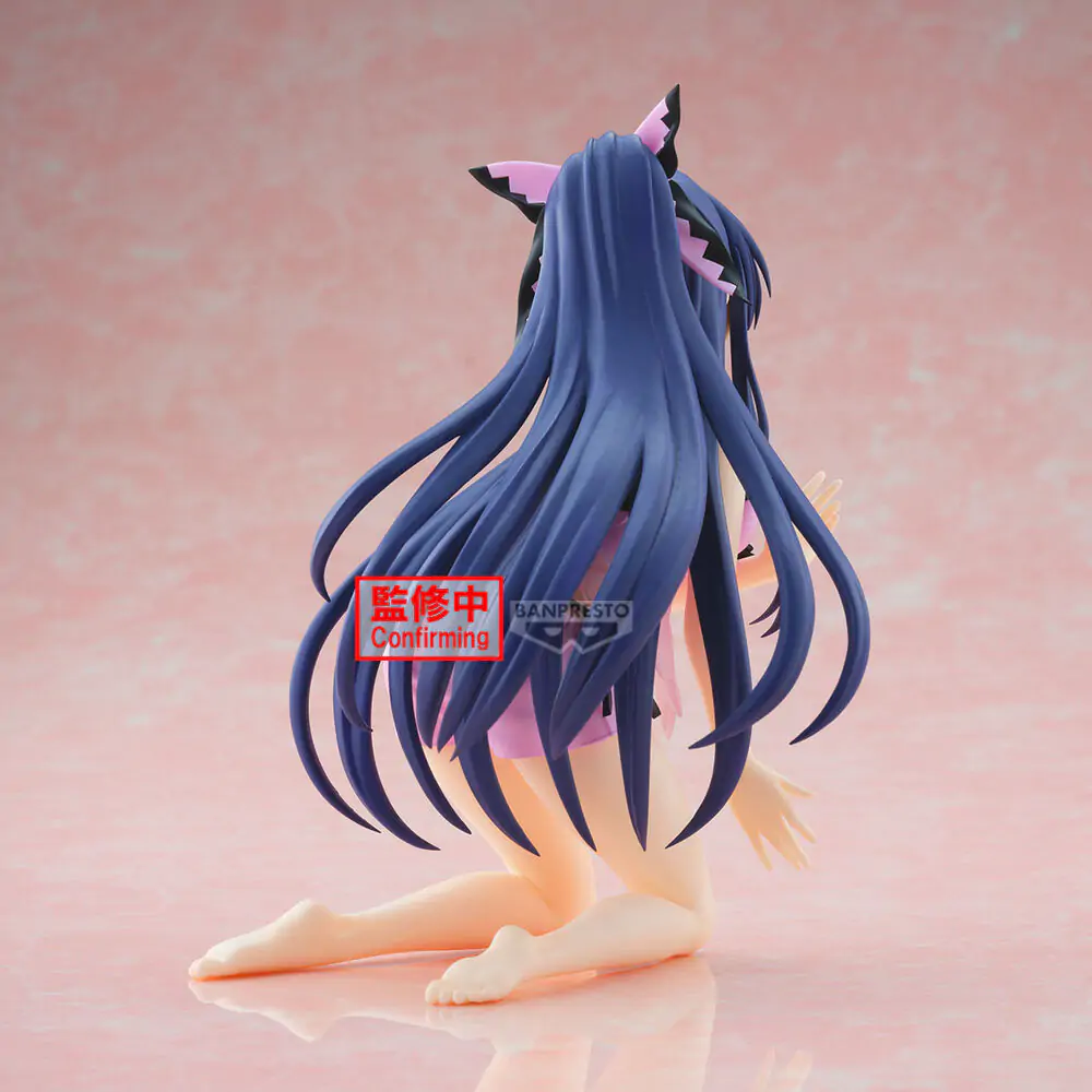 Date a Live Tohka Yatogami figurica 14 cm fotografija izdelka
