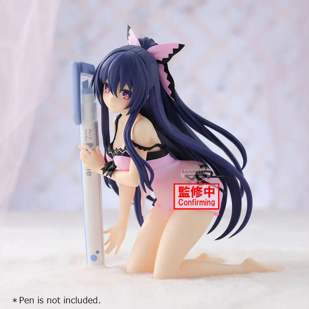 Date a Live Tohka Yatogami figurica 14 cm fotografija izdelka