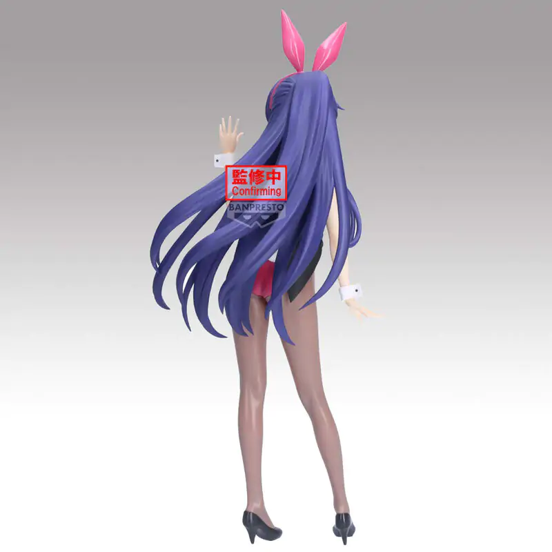 Date a Live Tohka Yatogami Glitter & Glamorous figura 22 cm fotografija izdelka