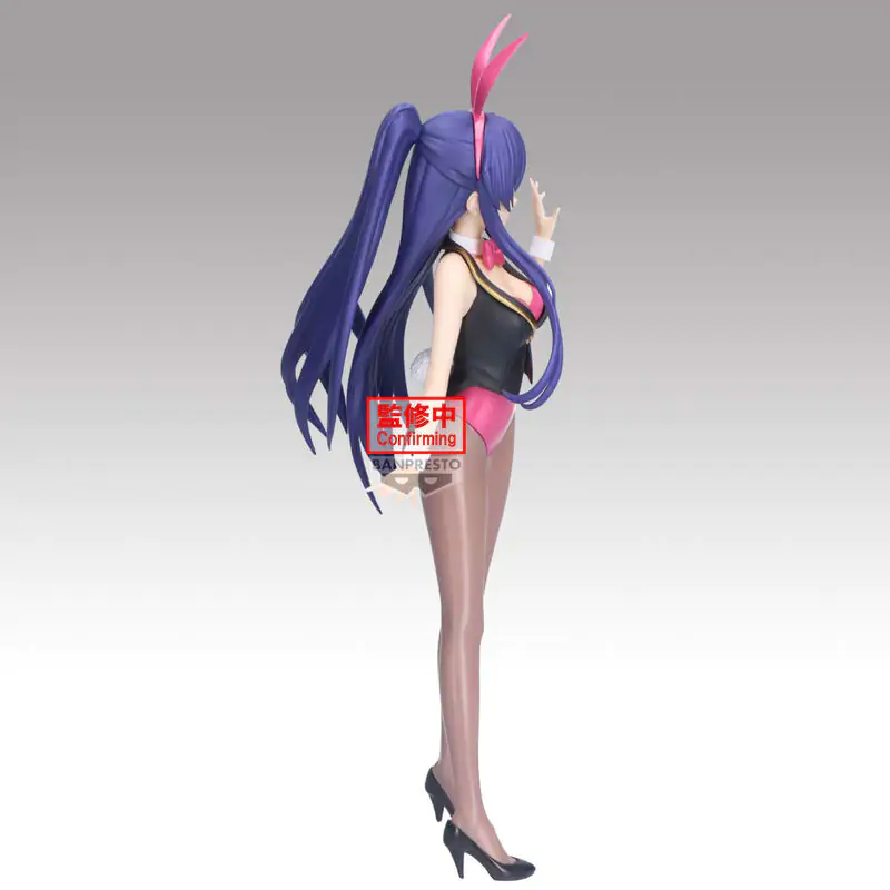 Date a Live Tohka Yatogami Glitter & Glamorous figura 22 cm fotografija izdelka