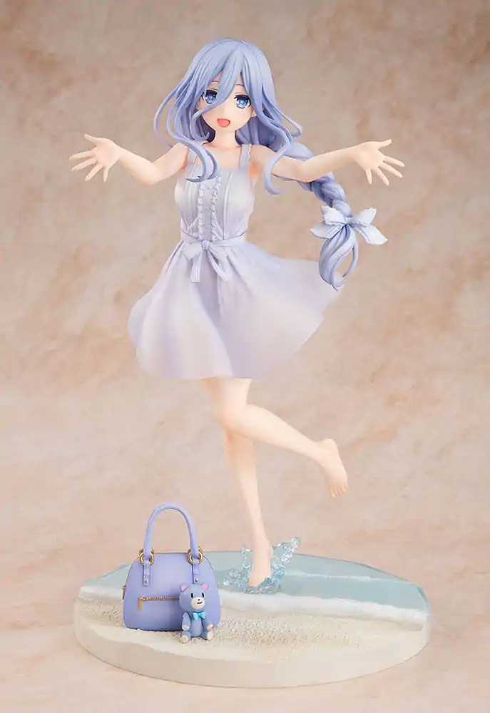 Date A Live V Kip 1/7 Mio Takamiya: Summer Dress Ver. 25 cm fotografija izdelka