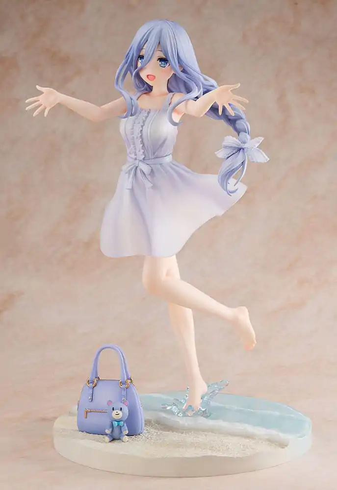 Date A Live V Kip 1/7 Mio Takamiya: Summer Dress Ver. 25 cm fotografija izdelka