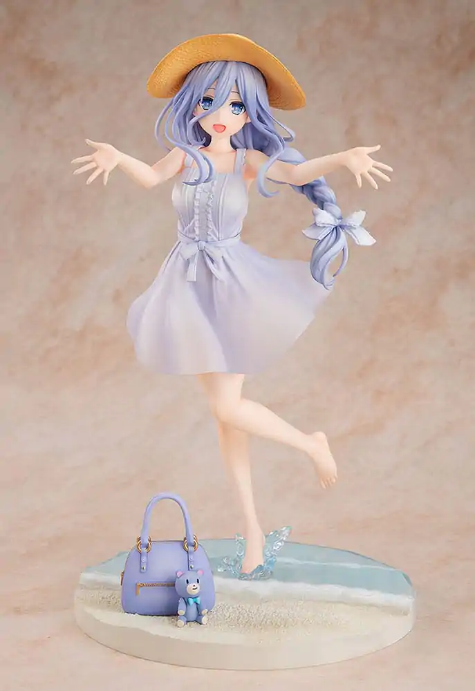 Date A Live V Kip 1/7 Mio Takamiya: Summer Dress Ver. 25 cm fotografija izdelka