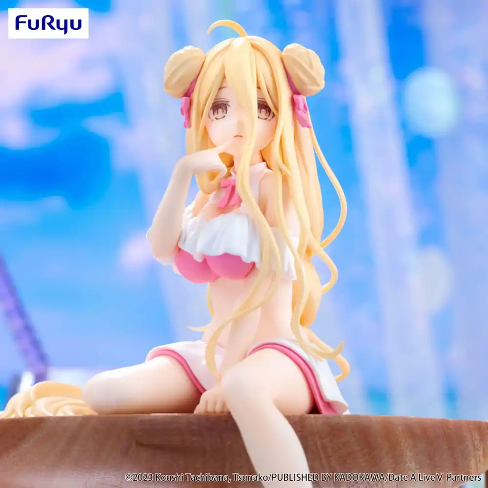 Date A Live V Noodle Stopper PVC Kip Mukuro Hoshimiya Swimsuit Ver. 13 cm fotografija izdelka