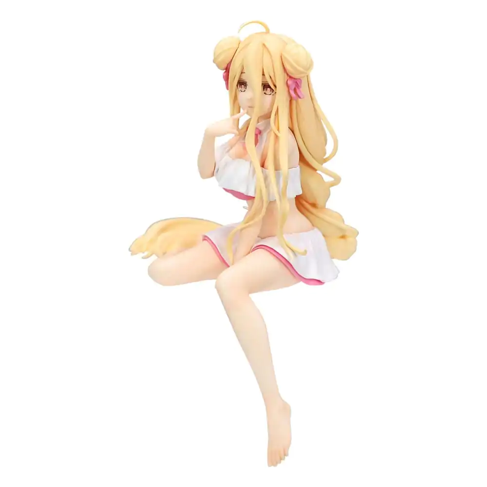 Date A Live V Noodle Stopper PVC Kip Mukuro Hoshimiya Swimsuit Ver. 13 cm fotografija izdelka