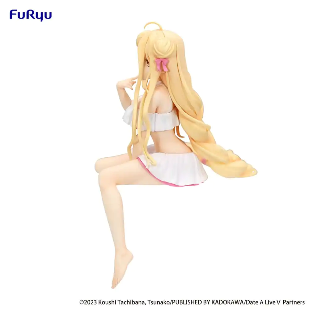 Date A Live V Noodle Stopper PVC Kip Mukuro Hoshimiya Swimsuit Ver. 13 cm fotografija izdelka