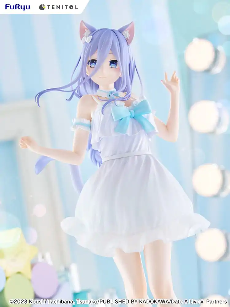 Date A Live V Tenitol Visok PVC Kip Mio Takamiya 30 cm fotografija izdelka