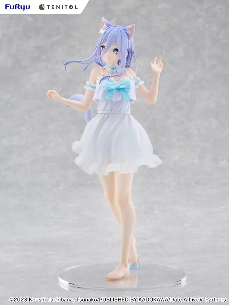 Date A Live V Tenitol Visok PVC Kip Mio Takamiya 30 cm fotografija izdelka