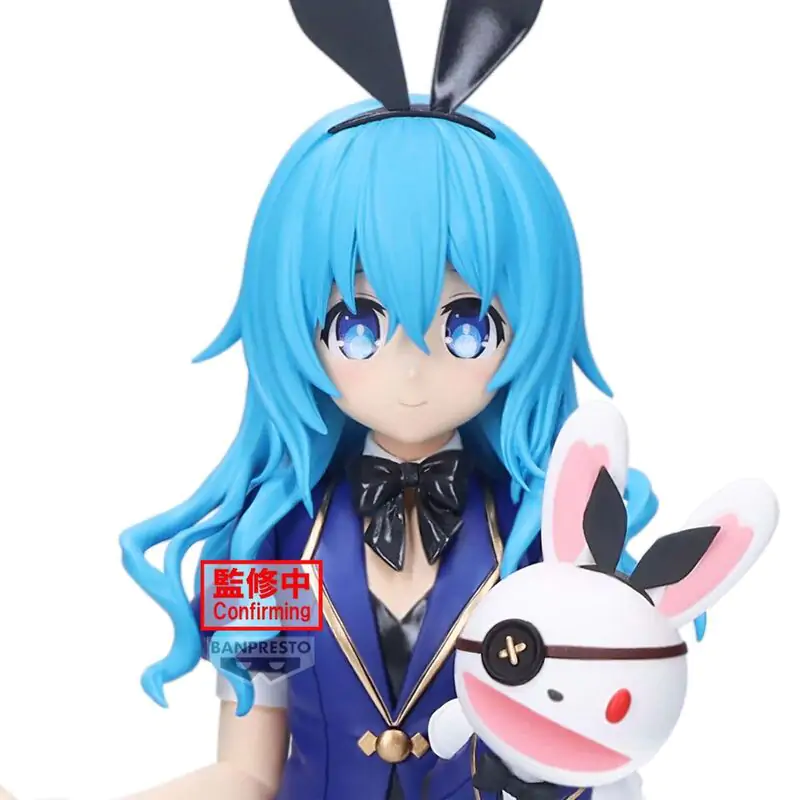 Date a Live Yoshino Glitter & Glamorous figura 20 cm fotografija izdelka