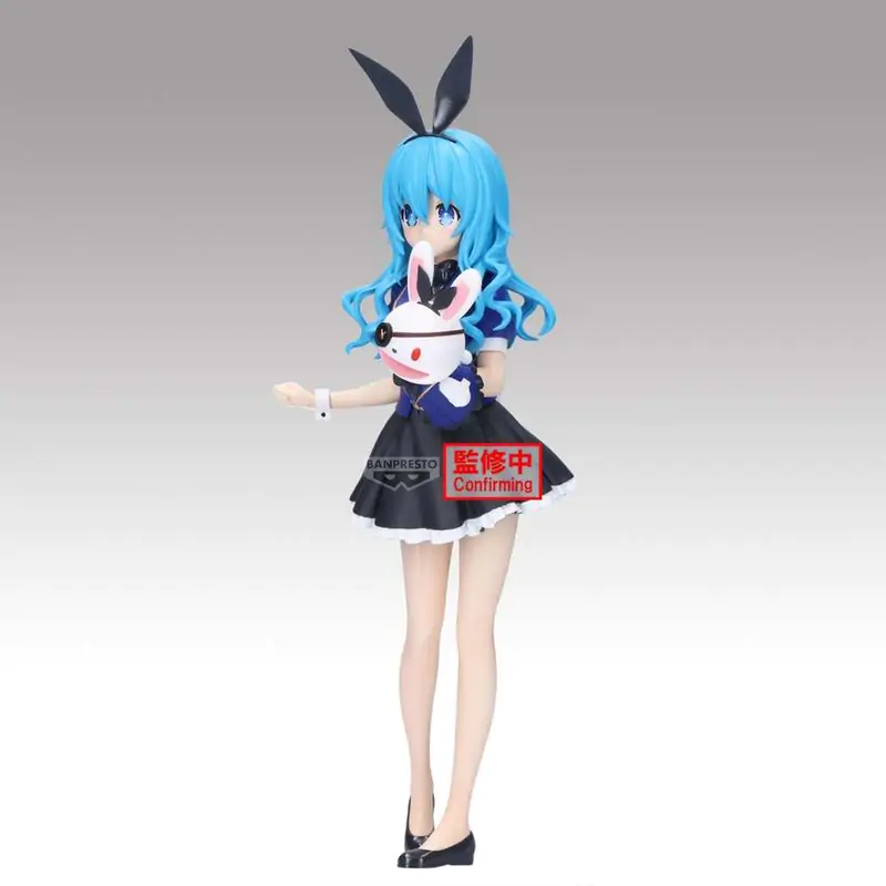 Date a Live Yoshino Glitter & Glamorous figura 20 cm fotografija izdelka