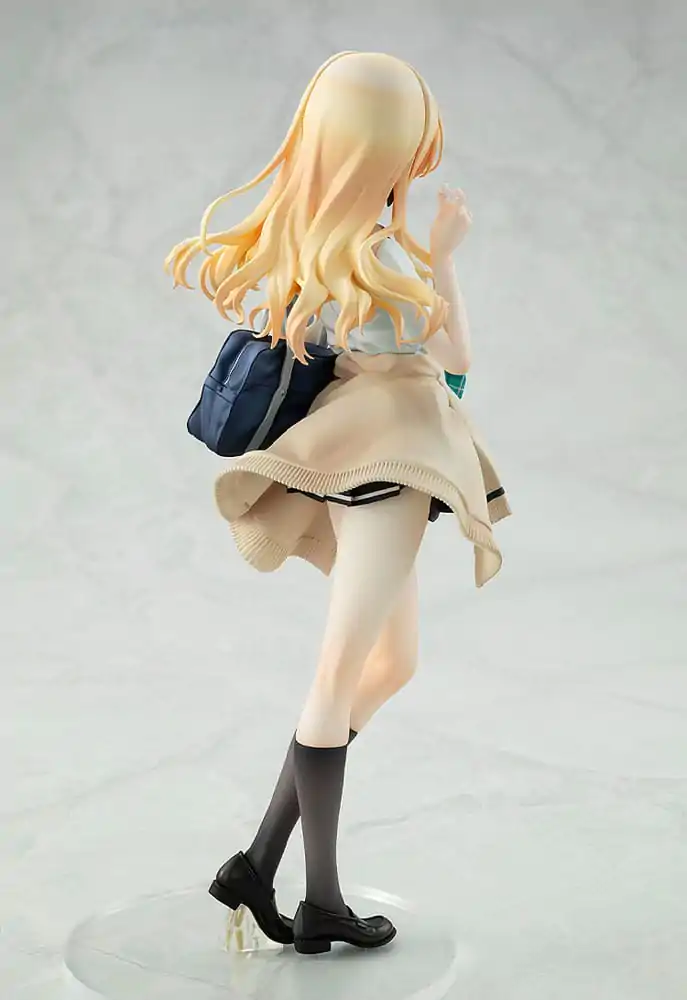 Kip Dnevi z mojo polsestro 1/7 Saki Ayase 23 cm fotografija izdelka